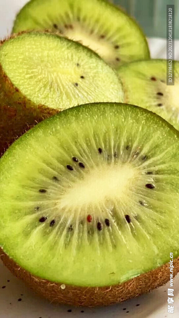 猕猴桃