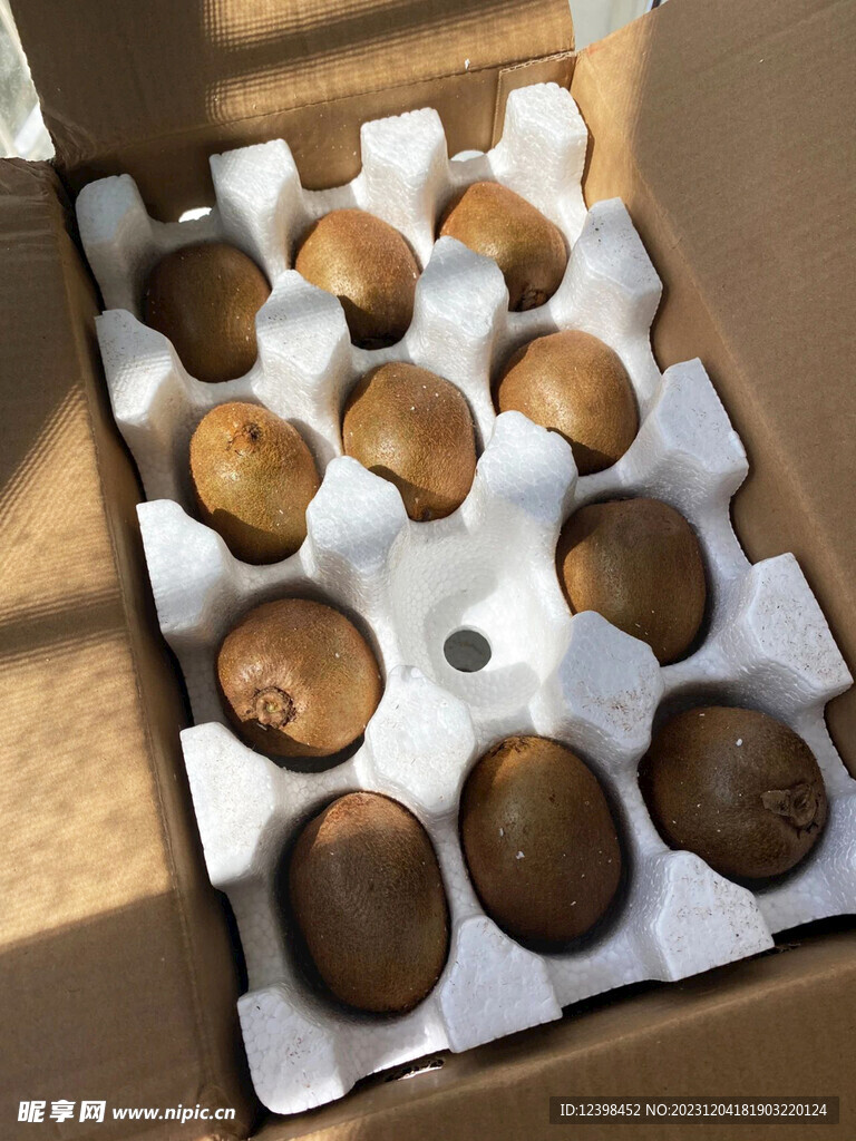 徐香猕猴桃