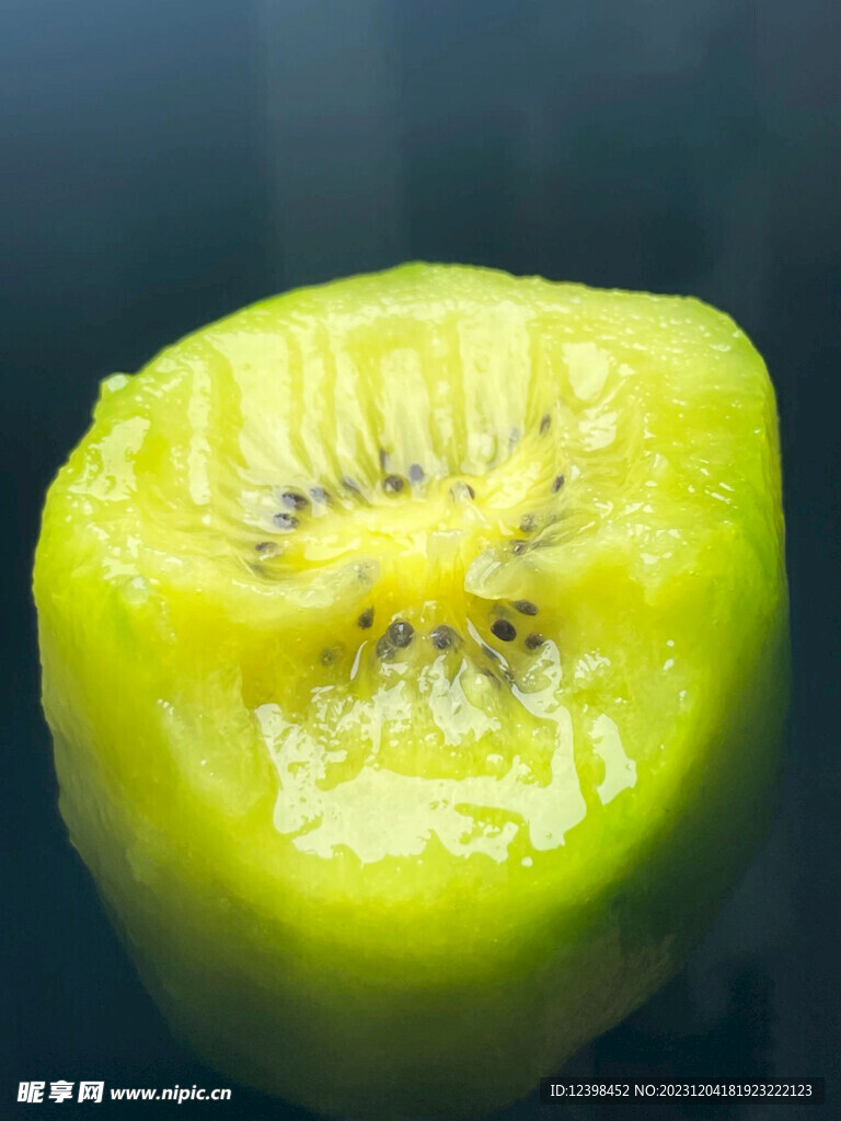 徐香猕猴桃