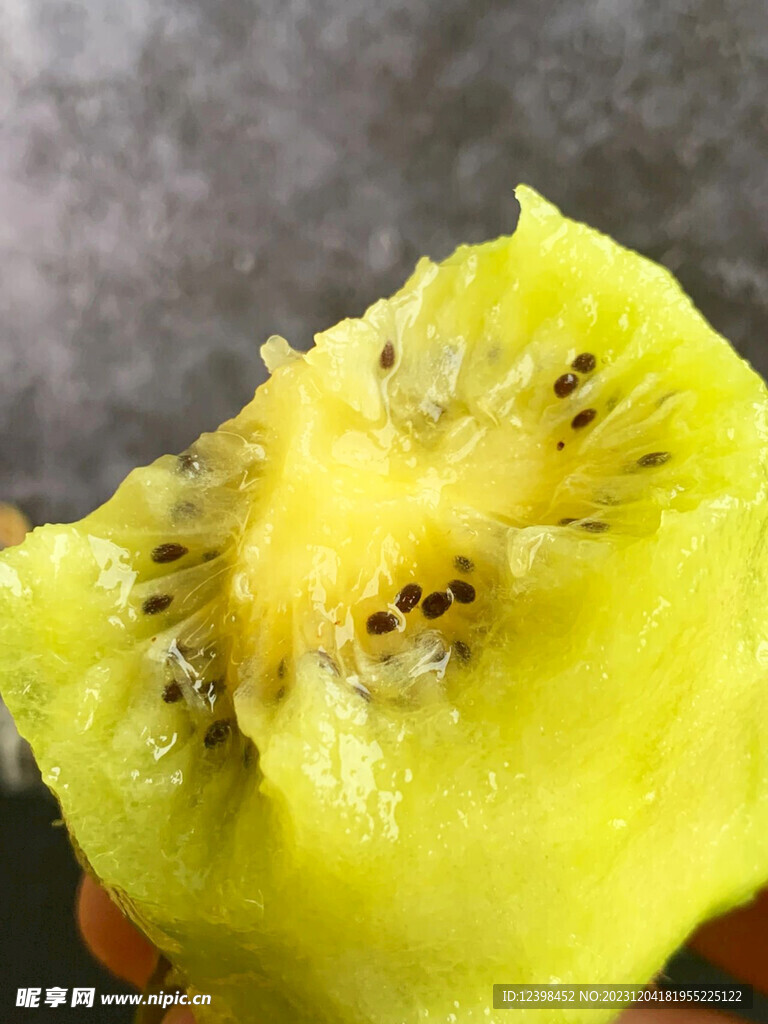徐香猕猴桃
