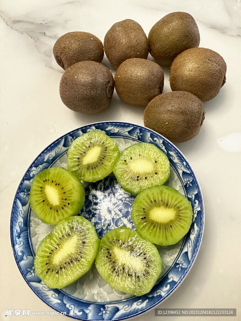 徐香猕猴桃