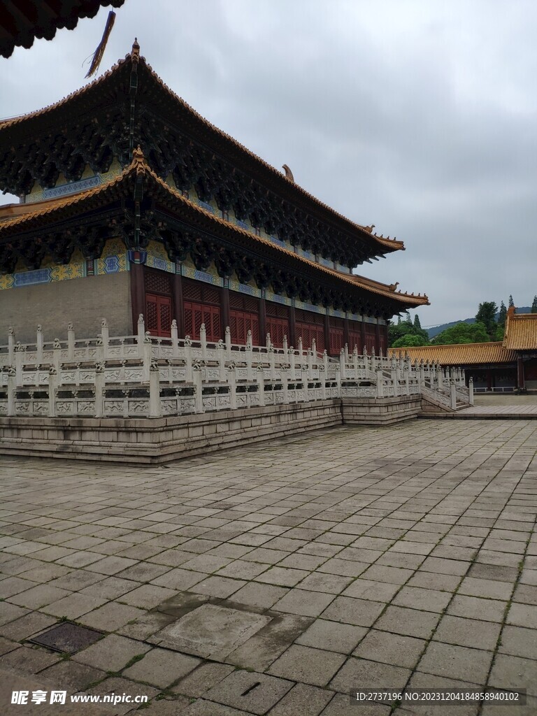 三国城