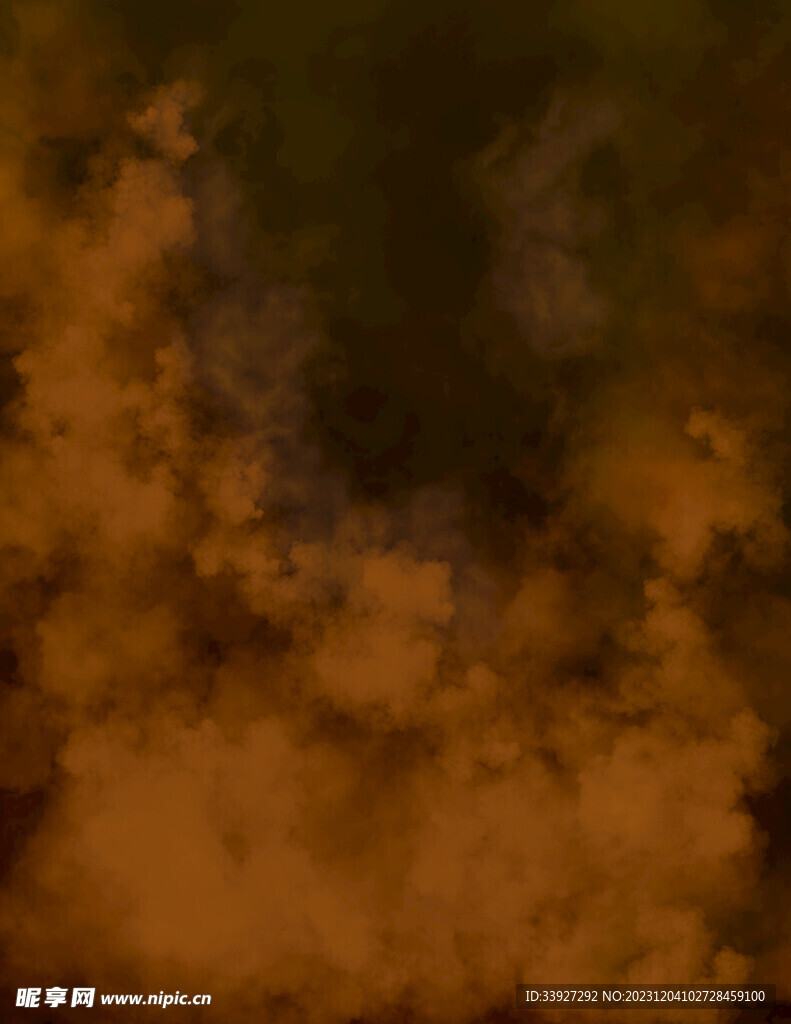 雾霾