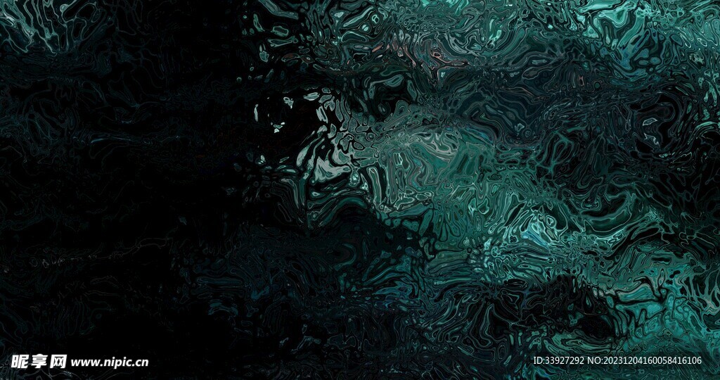 抽象液态背景