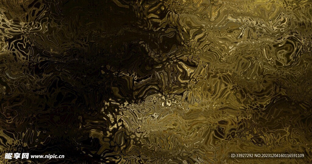 抽象液态背景