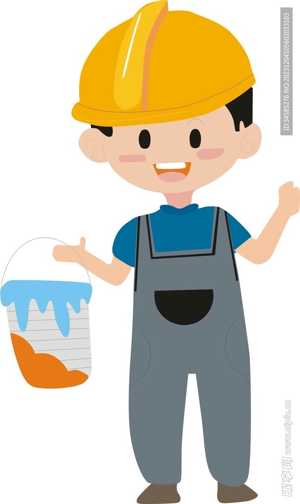 动漫小孩