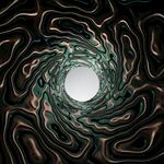 抽象立体造型