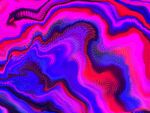抽象立体造型