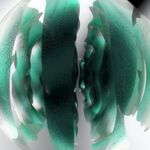 抽象立体造型