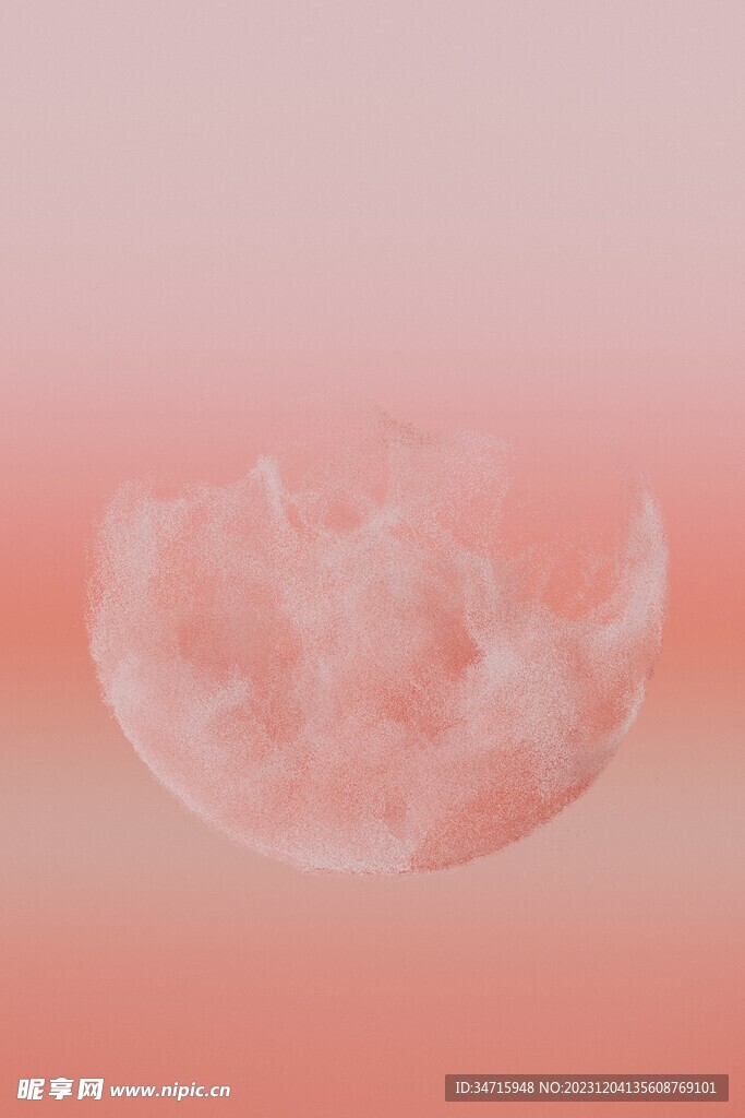 抽象立体造型