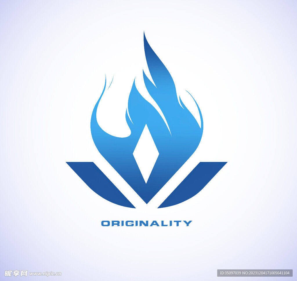 公司logo