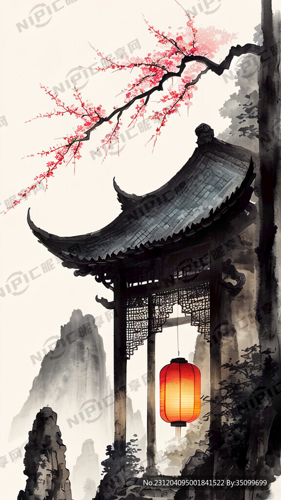 龙年 宏大场景 石林风光 苗族