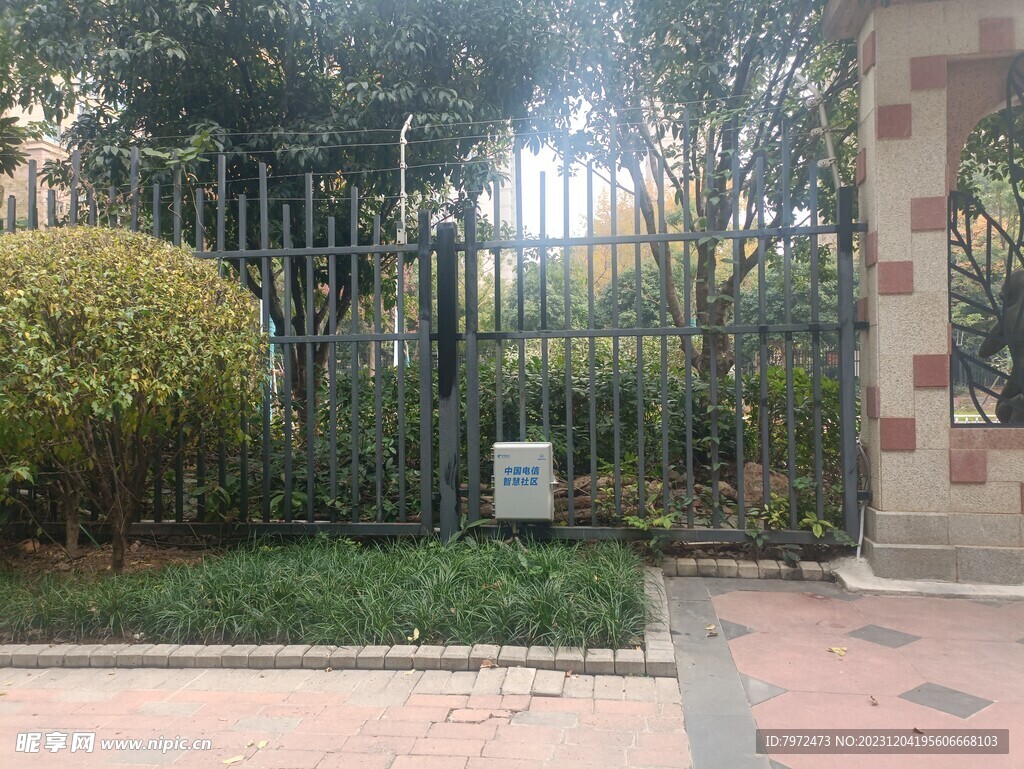 园林景观