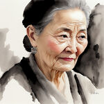 AI生画