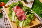 烤肉