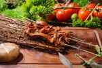 烤肉