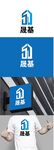建筑标识设计