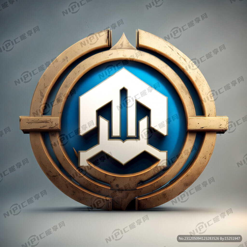 关于运功和建身的标志