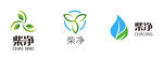 绿色logo