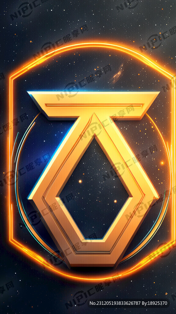 宇宙 标志 科技 未来