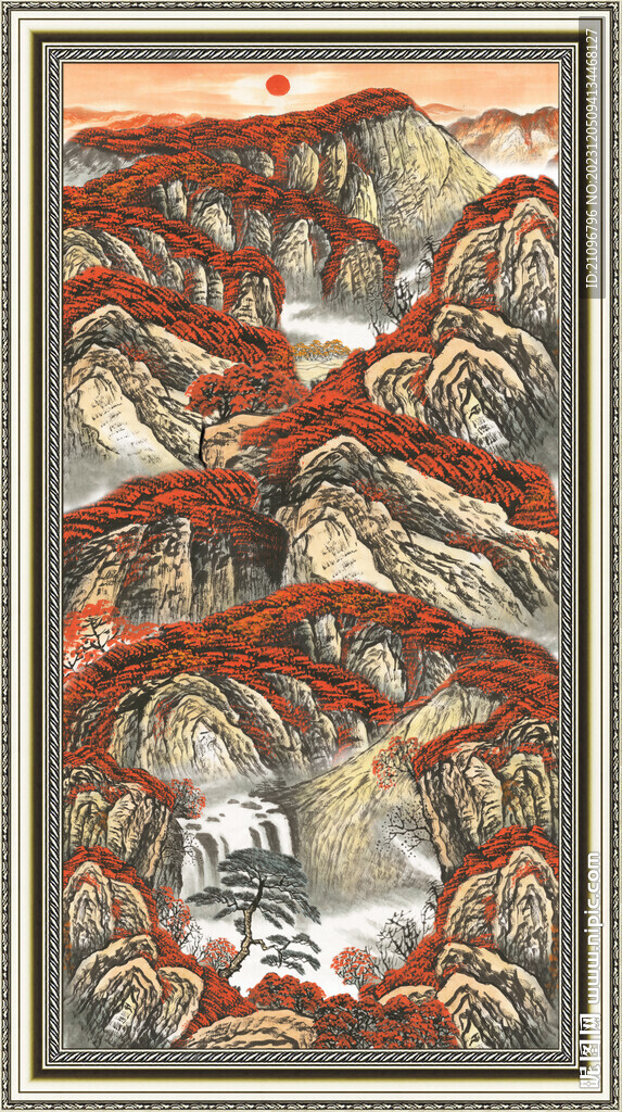 鸿运当头 