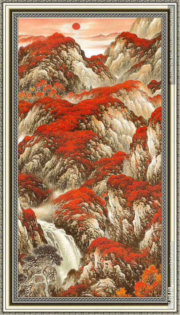 鸿运当头