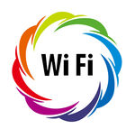 wifi标志