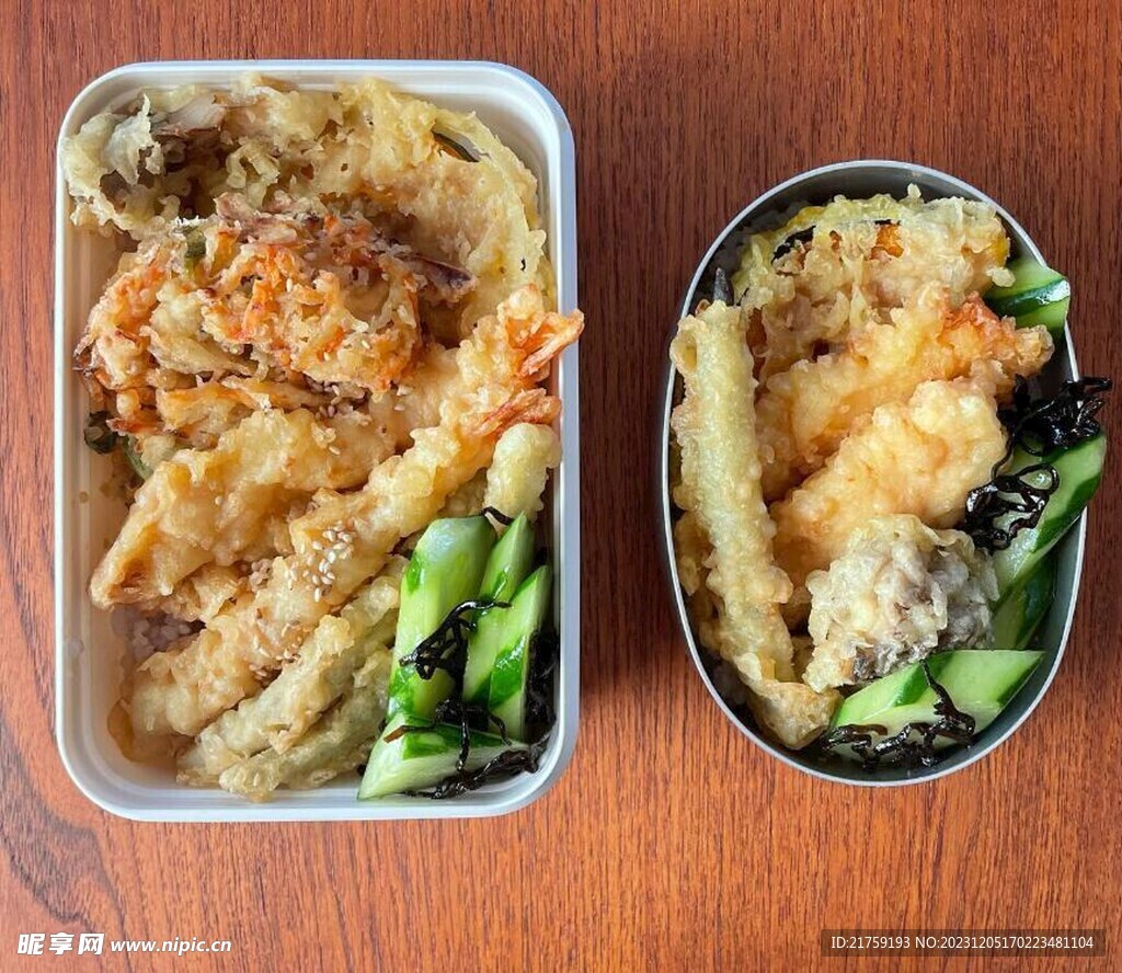 便当