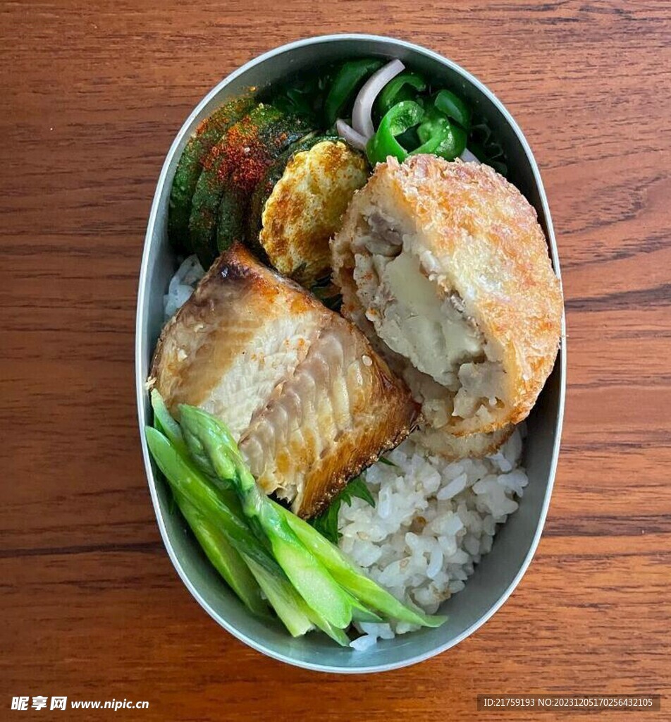 便当