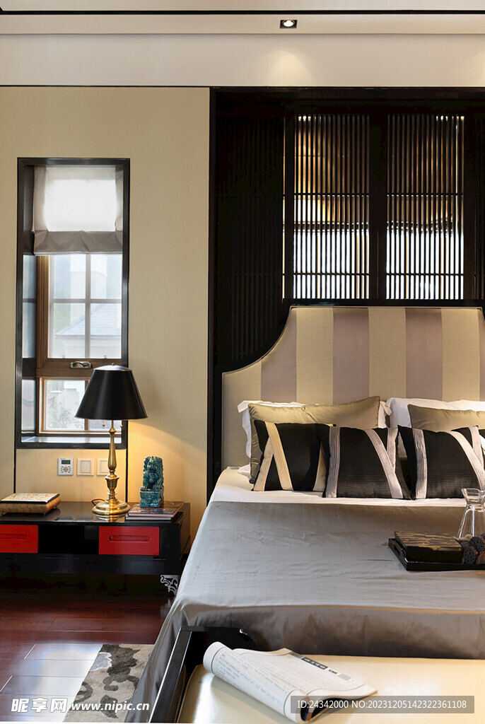 家装设计效果图