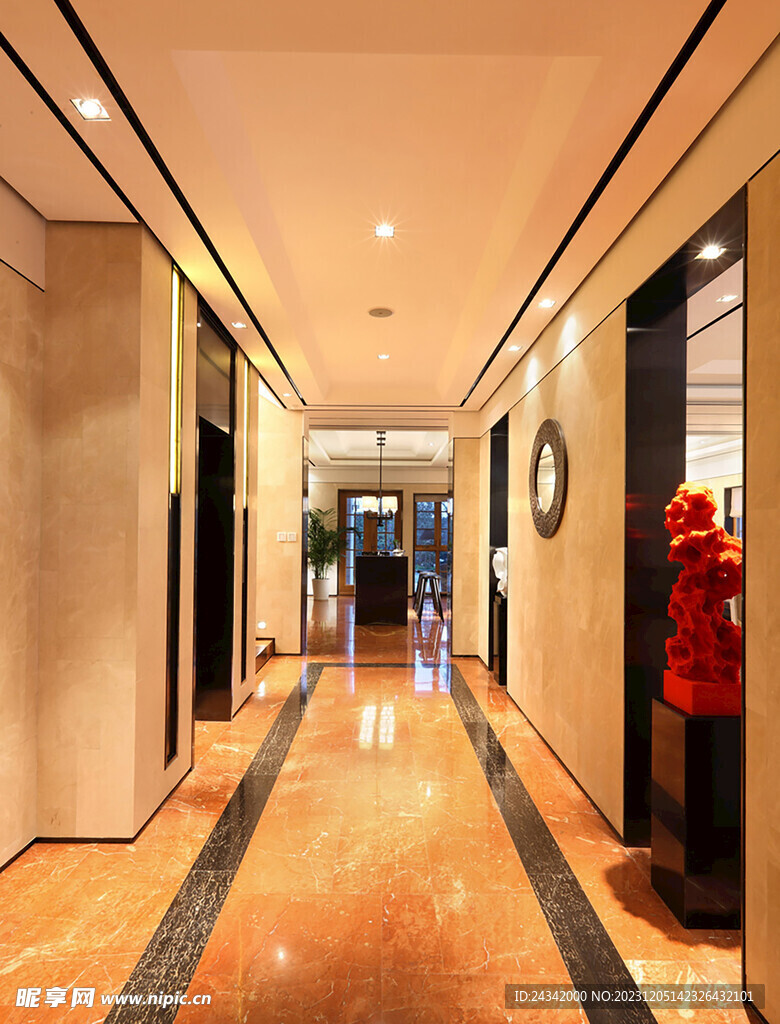 家装设计效果图