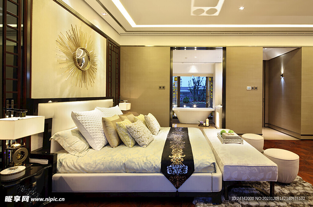 家装设计效果图