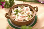 生煲让豆腐