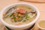 海鲜粥