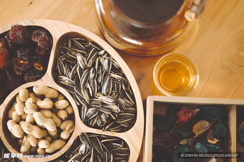 下午茶