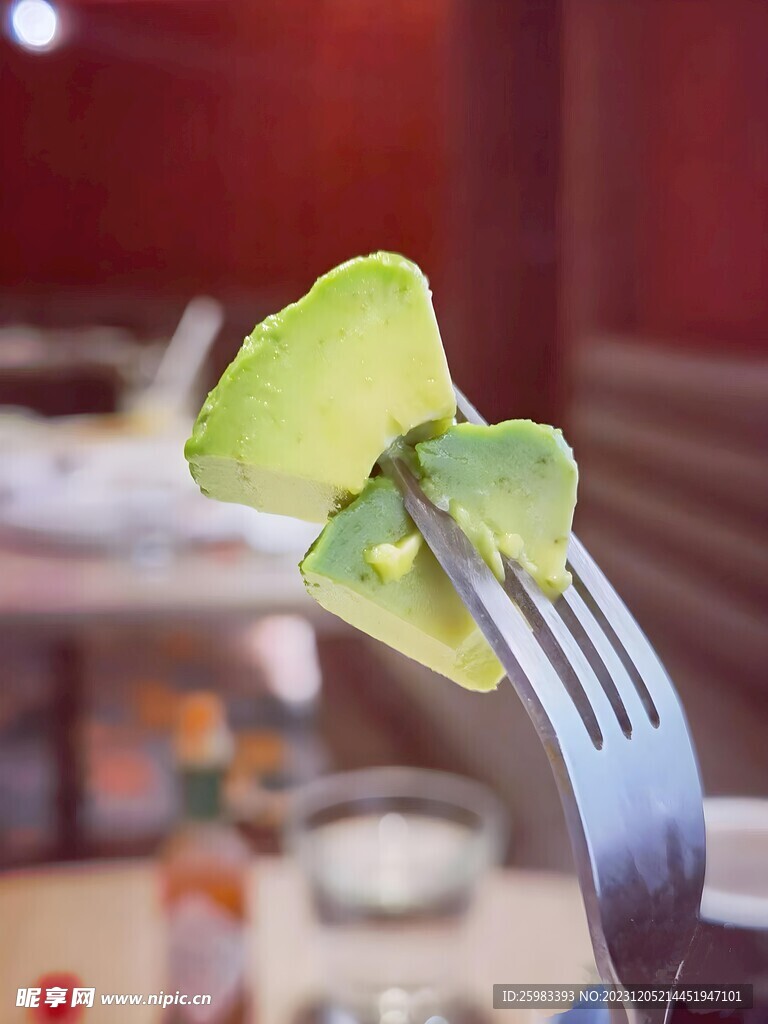 牛油果