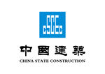 中国建筑 LOGO 标志