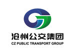 沧州公交集团 LOGO 标志