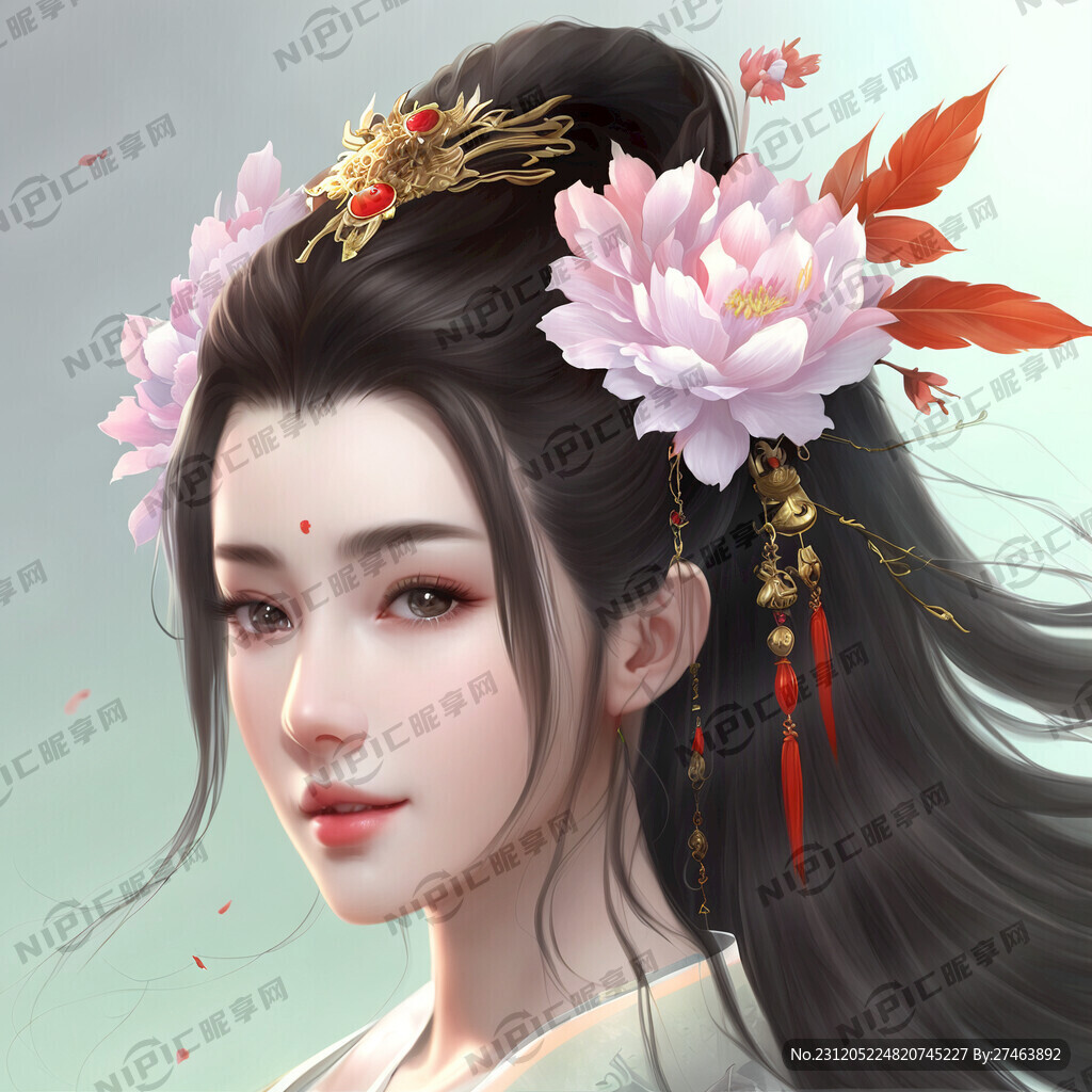 美发价格表