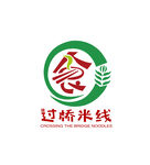 过桥米线logo