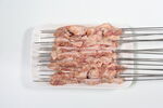 脆骨串