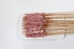 猪肉串