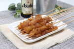 牛筋串