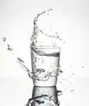杯中水