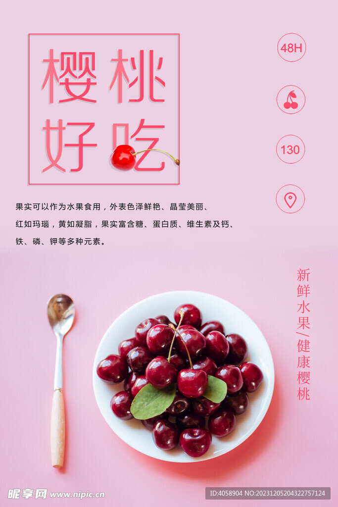 樱桃