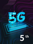 5G时代