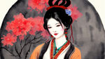 AI生画