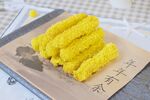 千层黄金鱼柳