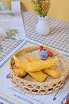 日式松叶蟹柳
