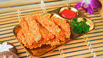 开心鸡排
